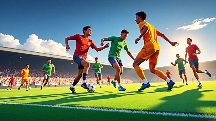 Piala Dunia 2026 Telah Mengubah Hidup Erling Haaland