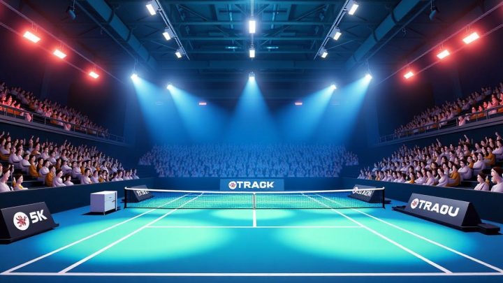 Historic Moment: Nostagia 30 Tahun Lagu Lagu Ungu Dilakukan di Tennis Indoor Senayan