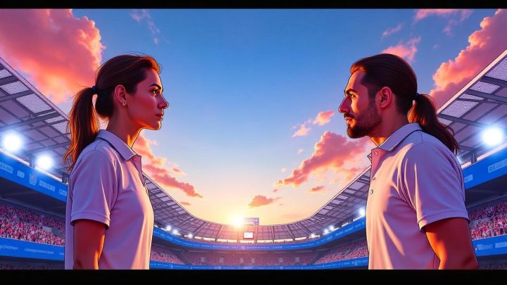 Topics Covered: Nonton Live Streaming Prancis vs Inggris 19 Juli 2026, Perebutan Juara Ketiga Piala Dunia 2026