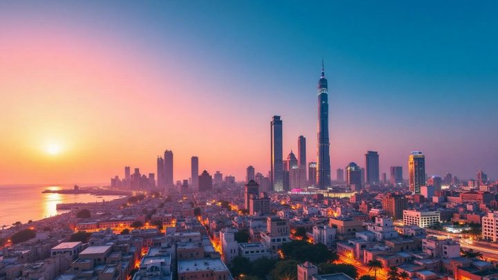 Latest Program: Jalan-Jalan ke Arab Saudi Lebih Mudah dengan Package Visa