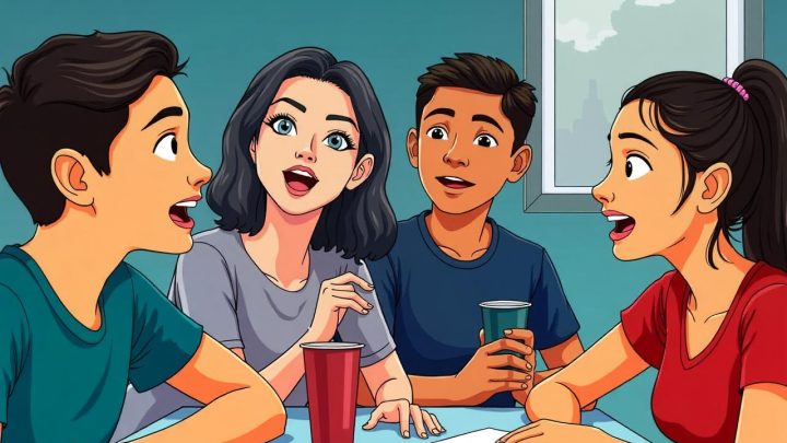 Visit Agenda: Sinopsis  Aku Sebelum Aku , Film Baru Gina S. Noer tentang Pencarian Jati Diri