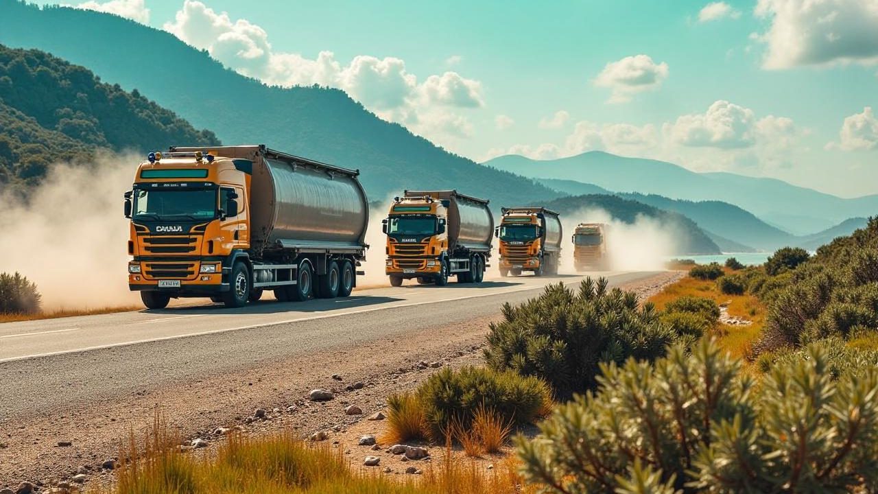 Tabrakan Karambol 4 Kendaraan di Tol Japek KM 26