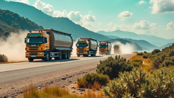 Tabrakan Karambol 4 Kendaraan di Tol Japek KM 26
