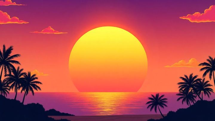 Solution For: beabadoobee Rilis  Sun Has Set , Curahkan Emosi yang tak Pernah Terucap