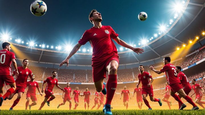 Swiss Pulangkan Kolombia Lewat Babak Tos-tosan – Tantang Messi dkk di Perempat Final