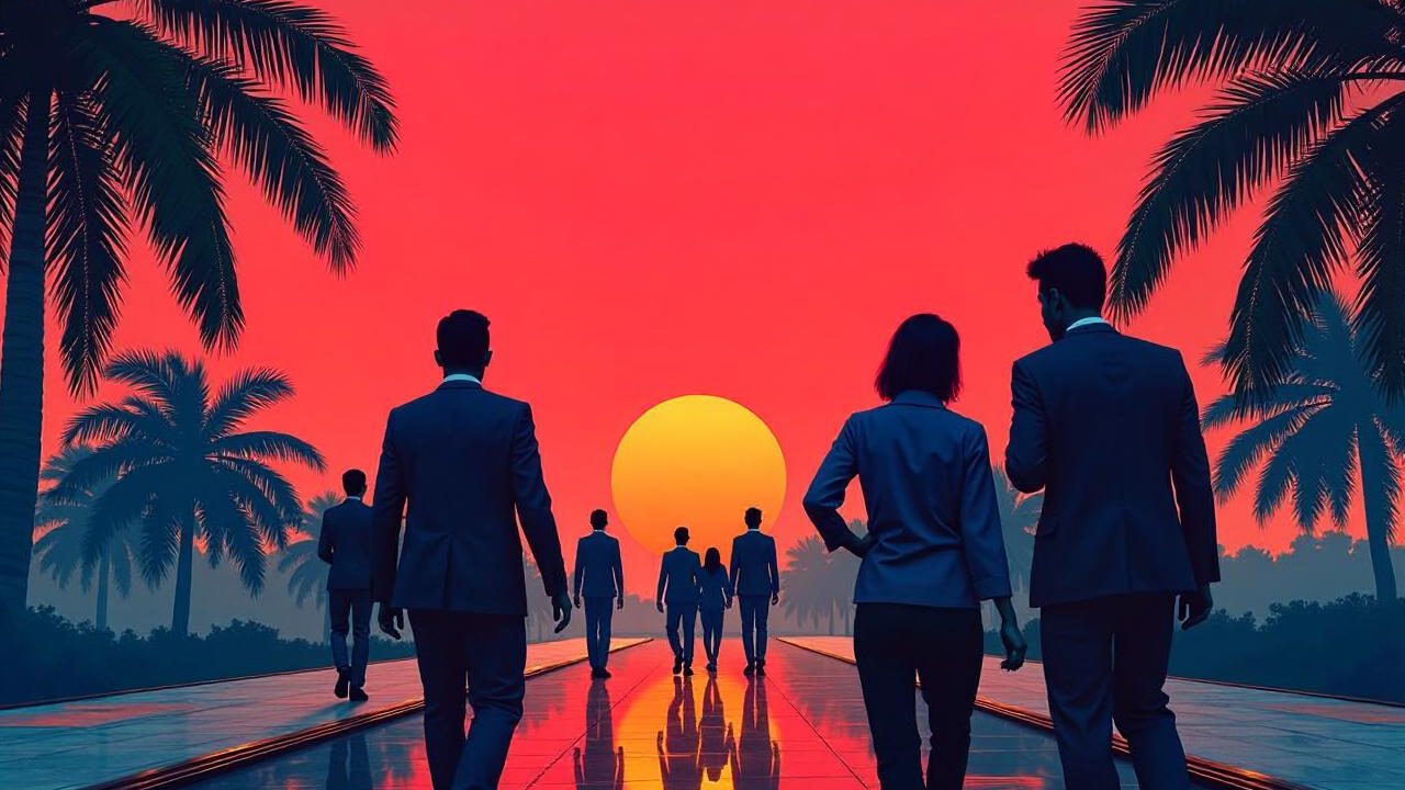 Key Strategy: 5 Shio Diprediksi Mendapatkan Pekerjaan Besok, 13 Juli 2026