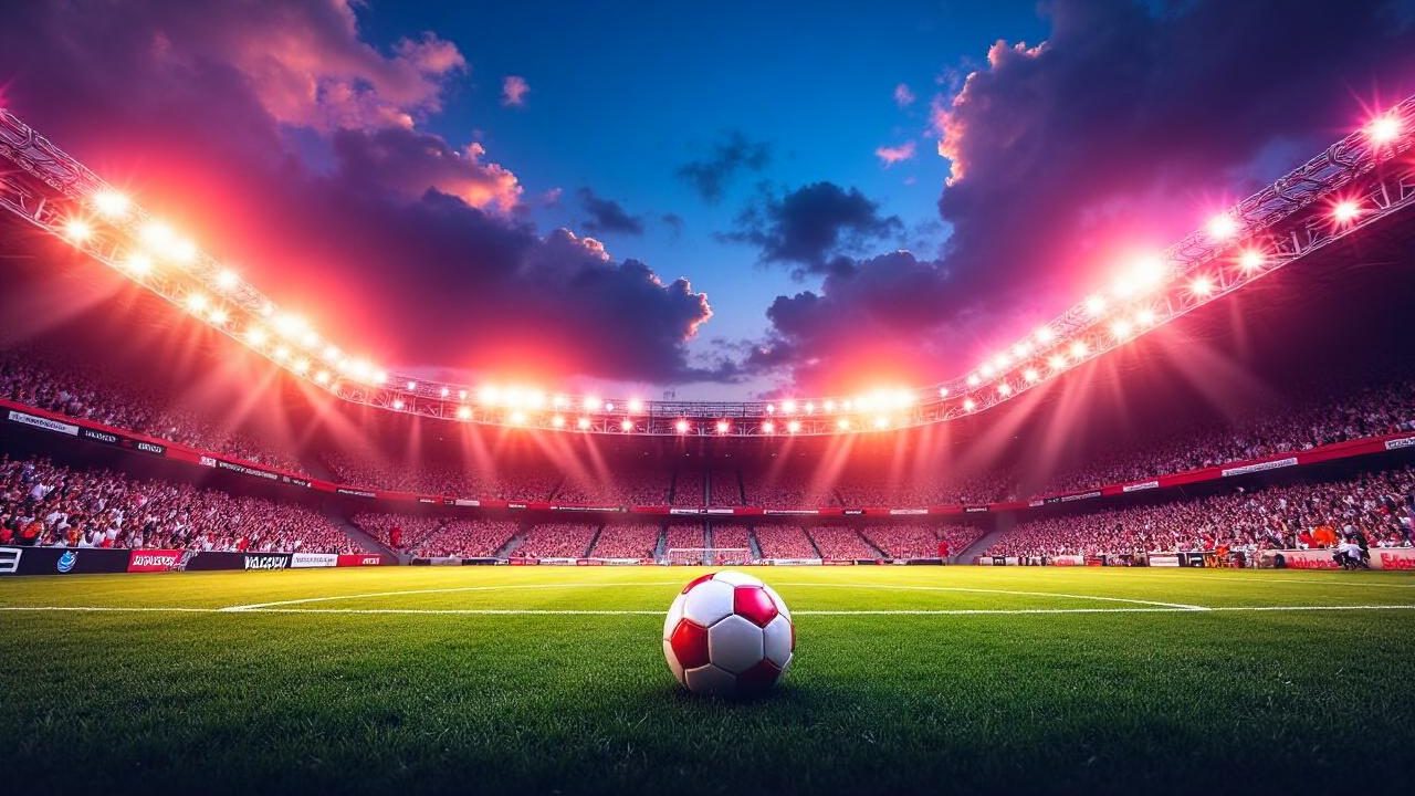 Link Live Streaming Piala Dunia 2026 Babak 8 Besar Resmi