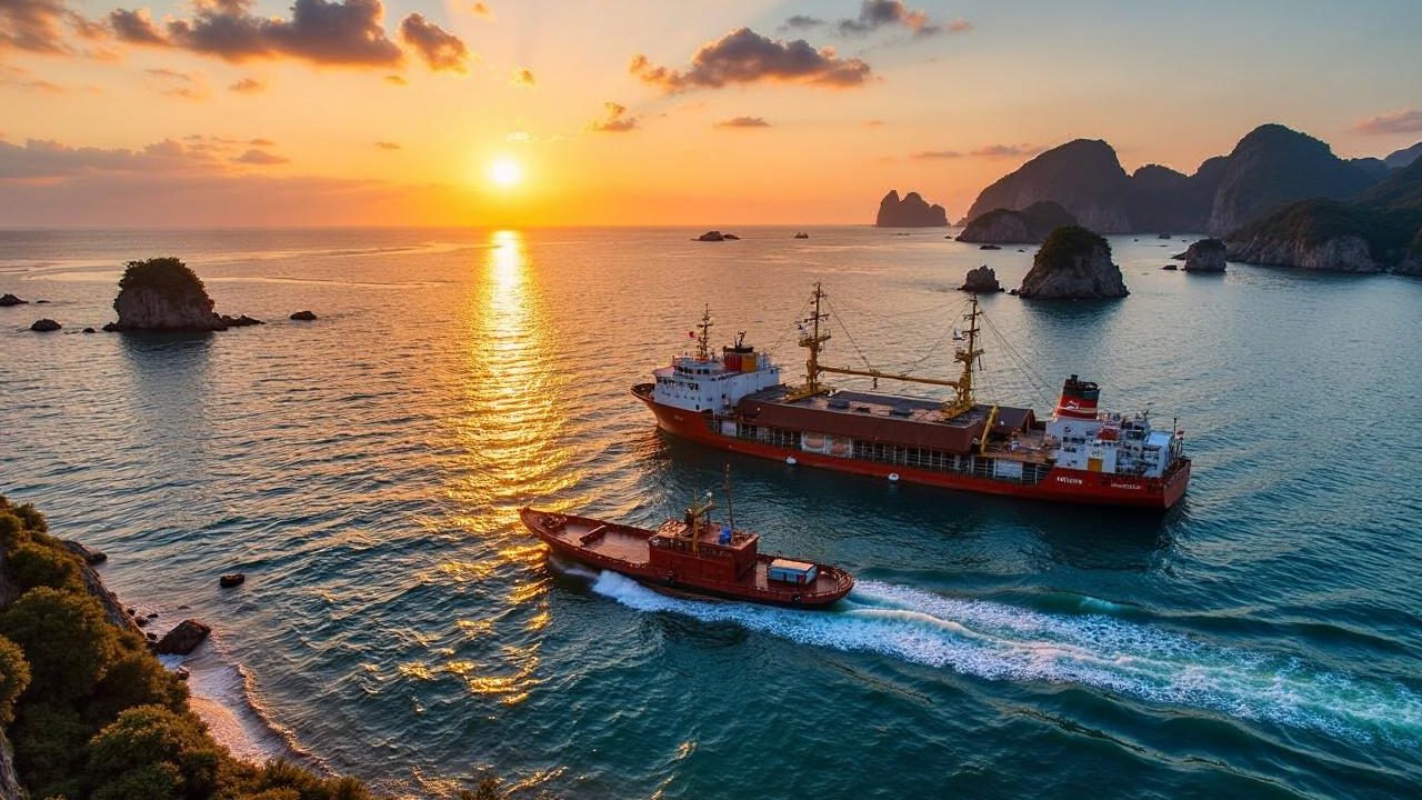 Indonesia Cermati Uji Coba Peluncuran Rudal Balistik China Dari Kapal Selam Bertenaga Nuklir