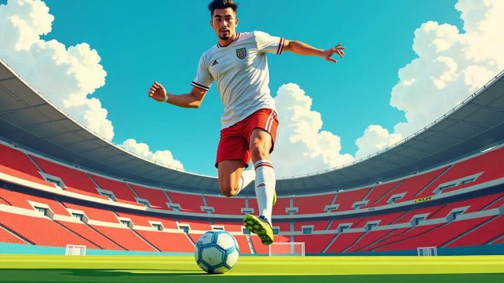 Meksiko Melaju ke Babak 16 Besar Piala Dunia 2026 – Inggris Bisa Jadi Korban Berikutnya