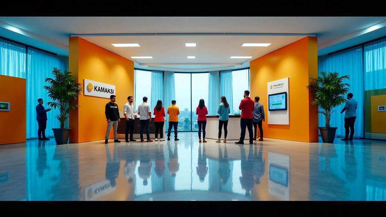 Official Announcement: KAMAKSI Apresiasi Sikap Bank Jakarta Hormati Proses Hukum, Operasional Tetap Normal