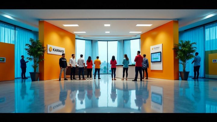 Official Announcement: KAMAKSI Apresiasi Sikap Bank Jakarta Hormati Proses Hukum, Operasional Tetap Normal