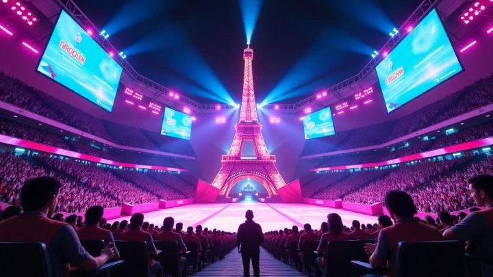 Key Strategy: Jadwal EWC 2026 Paris: Turnamen Esports Berhadiah Rp1,2 Triliun