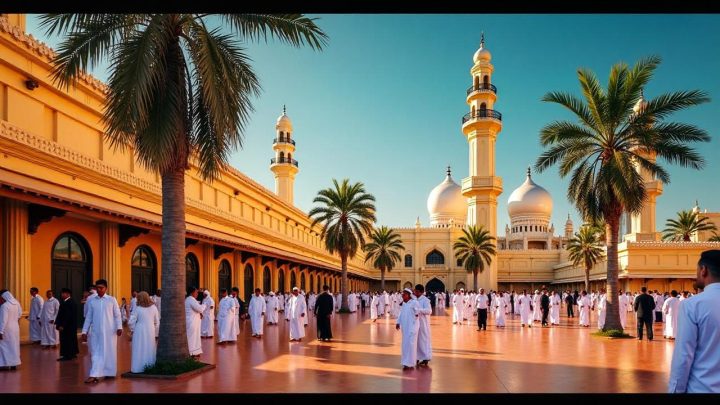 Hanya Jadikan Lahan Bisnis – Penyelenggara Ibadah Haji dan Umrah Bakal Ditertbkan