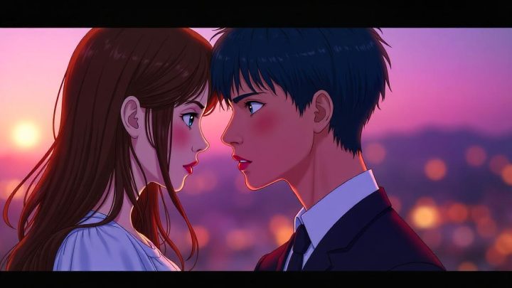 Meeting Results: Bukan Sekadar Lagu Cinta,  Not For Anyone Else  Jadi Evolusi Musik mpq