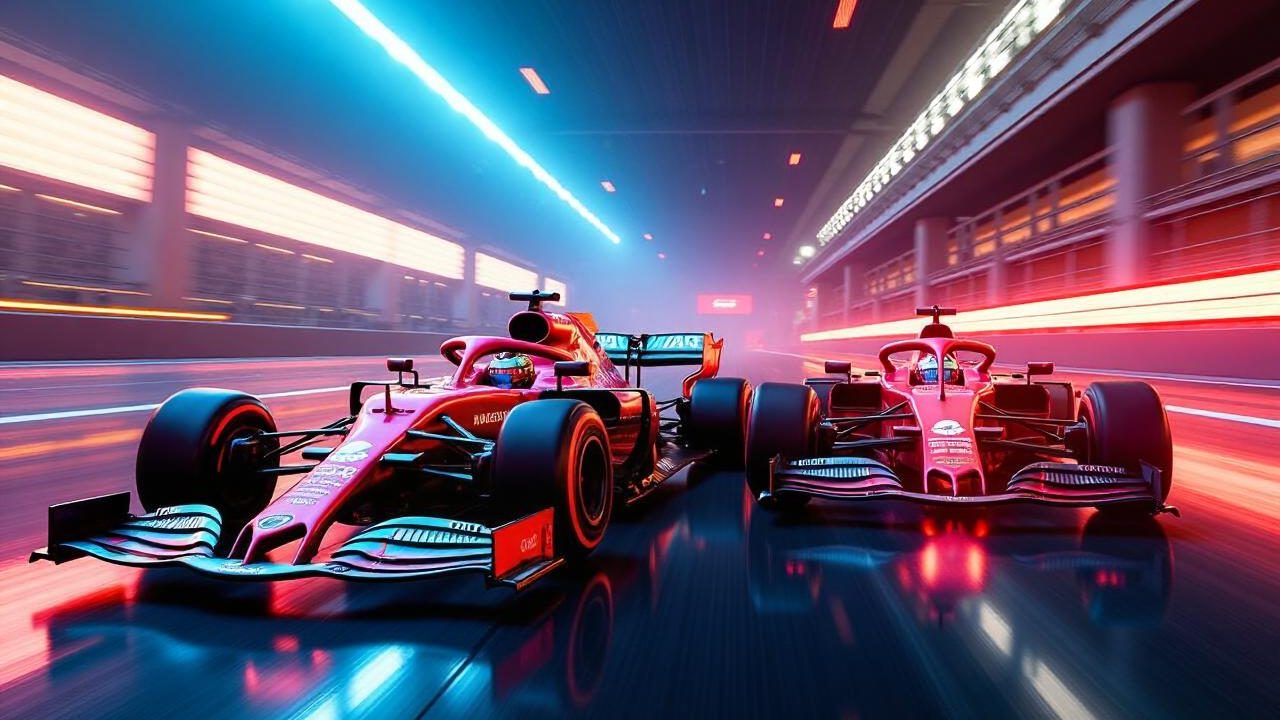 Special Plan: F1 GP Belgia 2026: Statistik, Prediksi, hingga Jadwal Balapan