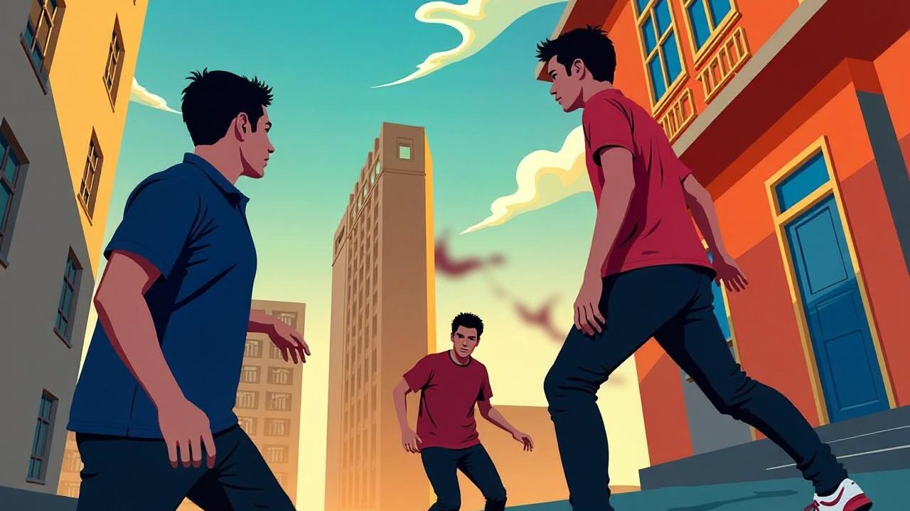 Key Issue: Pelajar MAN 3 Padang yang Ledakkan Bom Diduga Korban Bullying