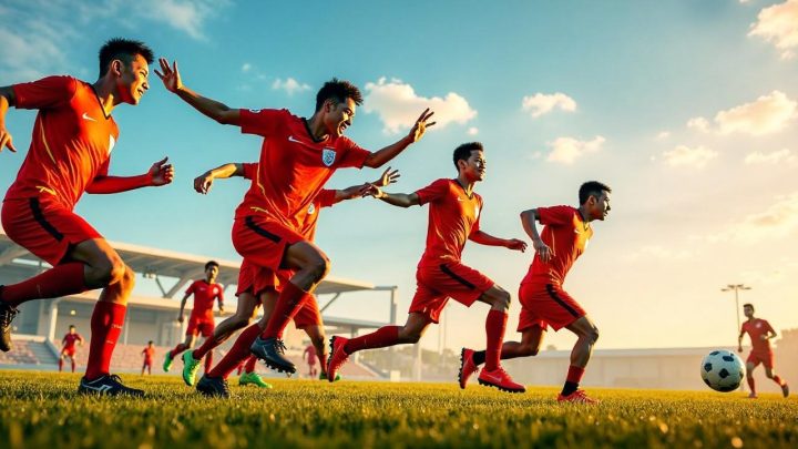 Pesaing seperti Vietnam Tambah Kekuatan Pemain Naturalisasi, Jordi Amat Tetap Yakin Timnas Indonesia Berbicara Banyak